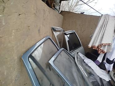 эшке: НЕКЦИЯГА ЭШИКТЕР ДВЕРИ НА DAEWOO NEXIA — 4