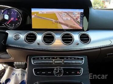 Mercedes-Benz: Mercedes-Benz E-Class: 2020 г., 2 л, Автомат, Бензин, Седан — 15