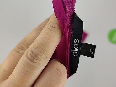 solo xl: Ellos, Tunika damska, rozmiar 6XL — 4