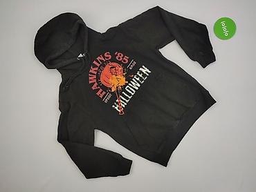 bluzy h: Just Hoods, Bluza z kapturem damska, rozmiar S — 2