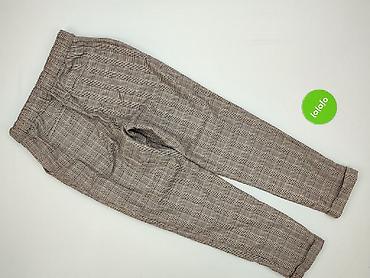 klapki next: Spodnie materiałowe damskie, rozmiar S — 3