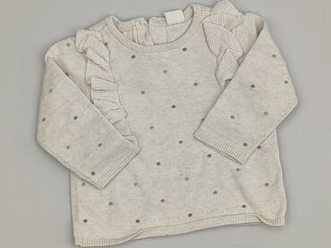 Sweater, H&M, 3-6 months, condition - Perfect