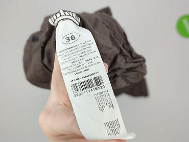 potter: Spodnie materiałowe damskie, rozmiar S — 5