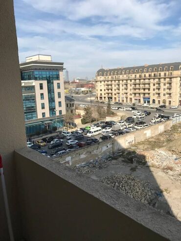 Yeni tikili: 2 otaqlı, Yeni tikili, m. Xətai, 68 kv. m — 9