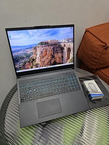 apple wat: 💻Игровой ноутбук Firebat T6AD 2023 🔴Экран 16 дюймов full hd 165hz ips — 1
