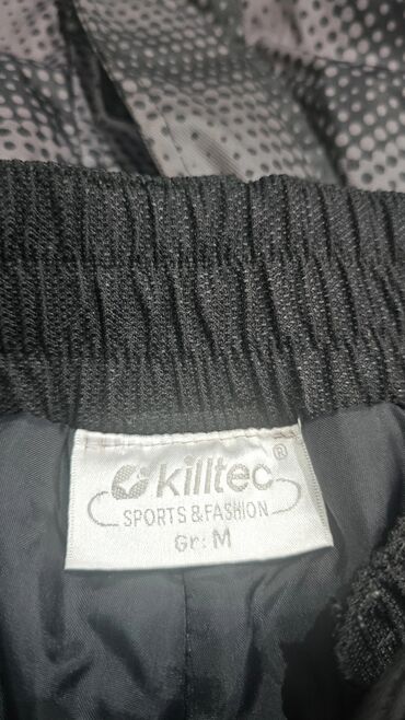 Odeća za skijanje: Skafander, M, bоја - Šareno — 10