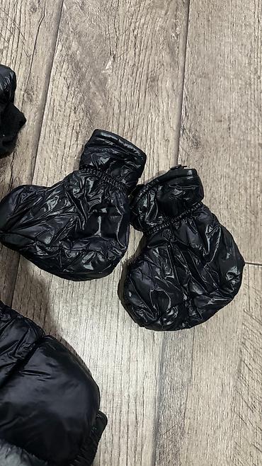 детский сад аламедин 1: Детский комбинезон на 1 годик в идеальном состоянии. Самовывоз — 4