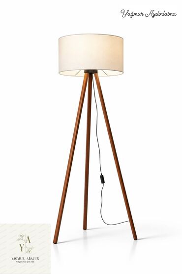 Torşerlər: En güzel yeni yıl hediyesi. Yağmur Aydınlatma - Dizayn: Üçayaqlı — 4