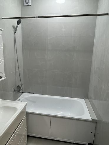 Продажа квартир: 1 комната, 48 м², Элитка, 16 этаж, Евроремонт — 9