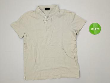 second hand online: Vistula, Koszulka polo dla mężczyzn, rozmiar M — 2