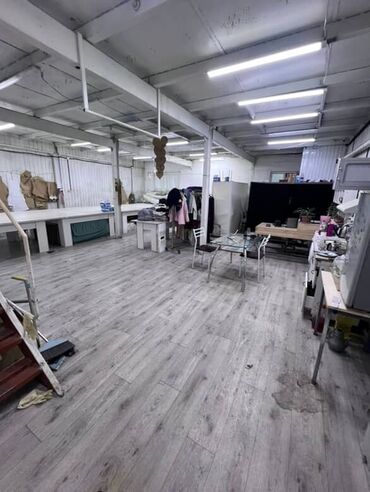 Цеха, заводы, фабрики: Швейный цех/производственный участок - Профессионально оборудованное — 7