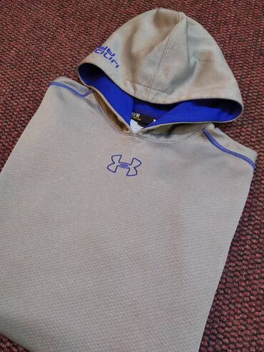 Duksevi: Under Armour muški duks vel. M Prelepi superiorni super-kvalitetni — 9