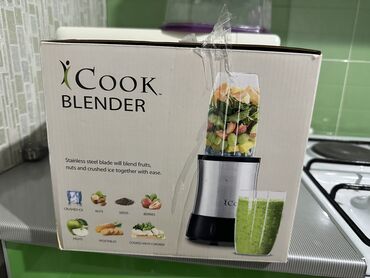 sunmile super blender: Блендер, миксер, Новый