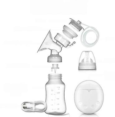 Ostale dečije stvari: Inteligentna automatska dupla pumpa za izmuzavanje RH228 NOV — 4