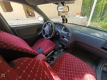 Hyundai: Hyundai Elantra: 2001 г., 1.8 л, Автомат, Бензин, Седан — 1