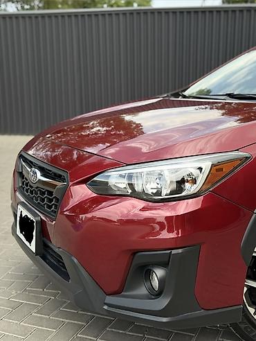 печки авто: Subaru Crosstrek: 2019 г., 2 л, Вариатор, Бензин, Кроссовер — 5