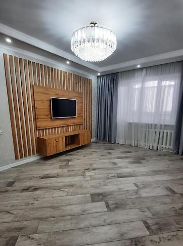 3 комнаты, 68 м², 12 мкр 106 серия, 8 этаж, Евроремонт at lalafo.kg 3 комнаты, 68 м², 12 мкр 106 серия, 8 этаж, Евроремонт