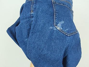 jeansy levis: George, Jeansy damskie, rozmiar 3XL — 7