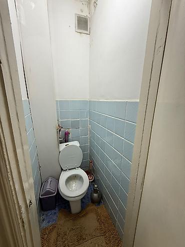 elite hause: 2 комнаты, 58 м², Черёмушки мкр., Индивидуалка, 2 этаж, Косметический ремонт — 9