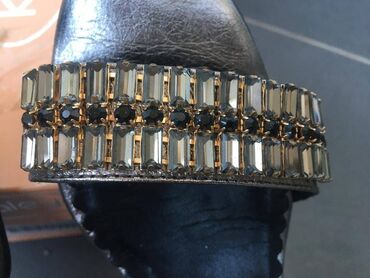 Sandale: Sandale, 39 — 7