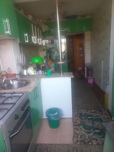 Продажа квартир: 3 комнаты, 60 м², 107 серия, 4 этаж, Косметический ремонт at lalafo.kg — 9 Продажа квартир: 3 комнаты, 60 м², 107 серия, 4 этаж, Косметический ремонт — 9