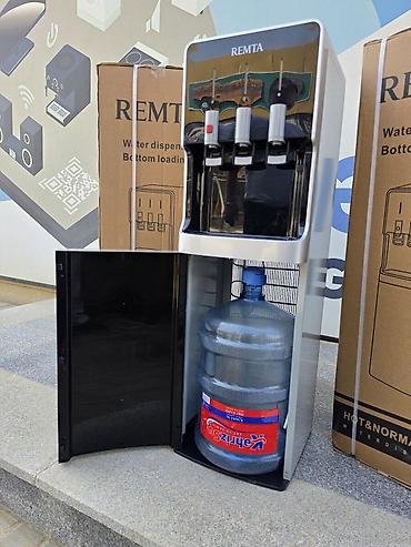 Su üçün kulerlər və dispenserlər: Dispenser Remta Dispenser Su dispenseri Remta Su dispenserləri və — 8