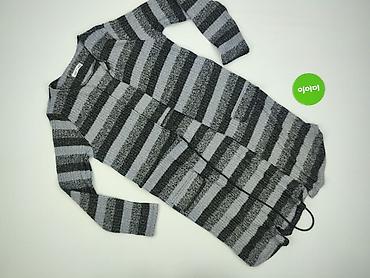 octagon: Cardigan, Kardigan damski, rozmiar One size — 2