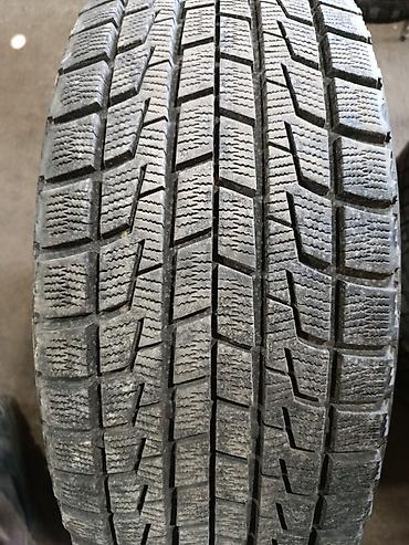 зимние шины bridgestone blizzak: Шины 225 / 45 / R 18, Зима, Б/у, Пара, Легковые, Япония, Bridgestone — 4