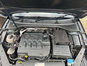 kompresor 220v: POKLOPAC MOTORA ZA VOLKSWAGEN PASSAT B8 OD 2015. DO 2019. GOD. | — 1