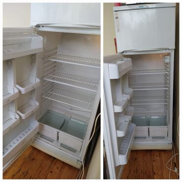 сколько стоит бу холодильник: Б/у 2 двери Stinol Холодильник Продажа, цвет - Белый