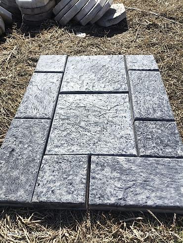 Элитная брусчатка: Брусчатка доставка укладка, продажа, установка бардюр тратуарный плита — 15