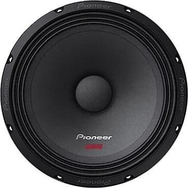 Avtoelektronika: Mid Bass TS-M2010PRO Çatdırılma Və Quraşdırılma Bizim Və Sizin — 1