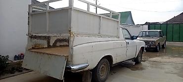 Легкий грузовой транспорт: Легкий грузовик, ГАЗ, Б/у — 4