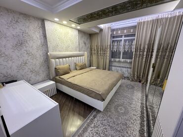 Продажа квартир: 4 комнаты, 140 м², Элитка, 7 этаж, Евроремонт — 19