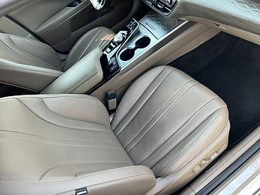 kia avela: Kia K8: 2022 г., 1.6 л, Автомат, Бензин, Седан — 7