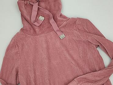 bluzy h: Gina, Bluza z kapturem damska, rozmiar L — 1