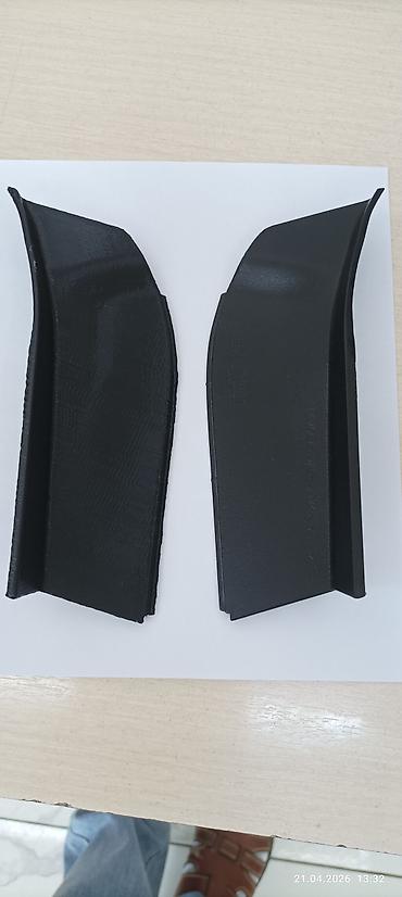 Печать: Услуга 3Д модель, моделирование и 3Д сканирование — 1