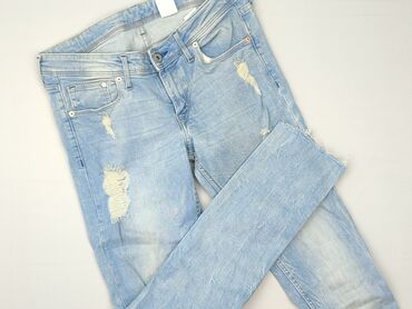 H&M, Jeansy damskie, rozmiar XS