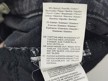 eksept: Perfect J, Jeansy damskie, rozmiar XS — 5