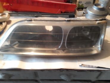 Другие автозапчасти: Тайота марк 2 — 9