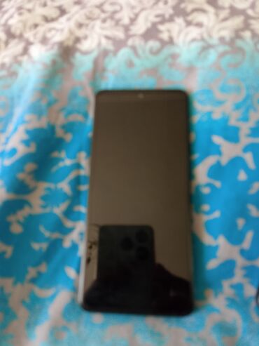 Huawei: Huawei Nova 9 SE, 128 GB, Barmaq izi