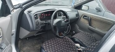 Nissan: Nissan Primera: 1999 г., 2 л, Механика, Бензин, Универсал