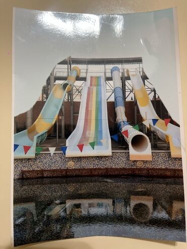 ремонт трещин сколов: Su parkı üçün komplekt su təpəcikləri və slayd sistemi - Çoxzolaqlı lalafo.az -da ремонт трещин сколов: Su parkı üçün komplekt su təpəcikləri və slayd sistemi - Çoxzolaqlı