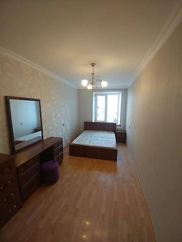 Mənzillər: Bakı, 2 otaqlı, Köhnə tikili, 45 kv. m — 4