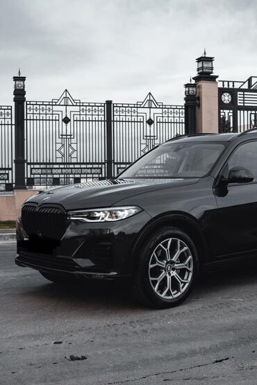 хендай элантра 2022 цена бишкек: BMW X7: 2021 г., 3 л, Автомат, Бензин, Жол тандабас