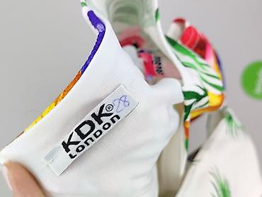 kings moda: Sukienka damska, rozmiar L — 4
