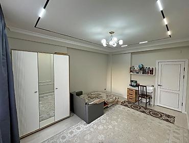 Продажа квартир: 3 комнаты, 100 м², Элитка, 4 этаж, Евроремонт — 5