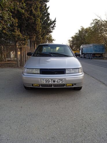 vaz aksesuarlar: VAZ (LADA) 2110: 1.6 l | 2000 il | 364000 km Sedan