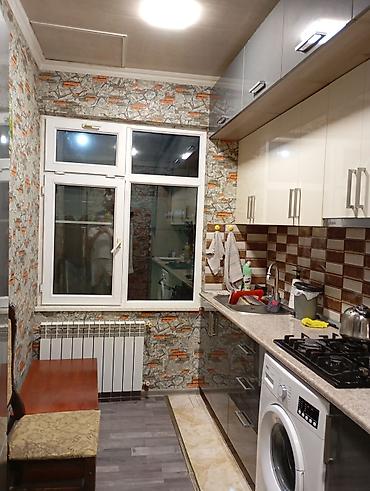 Баку, 2 комнаты, Вторичка, 65 м² — 5