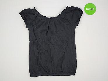 bluzka goth: New Look, Bluzka damska, rozmiar M — 3